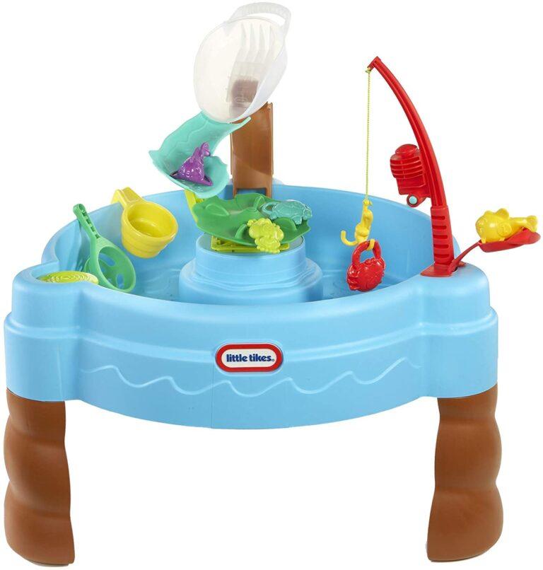 Little Tikes Fish n' Splash Water Table