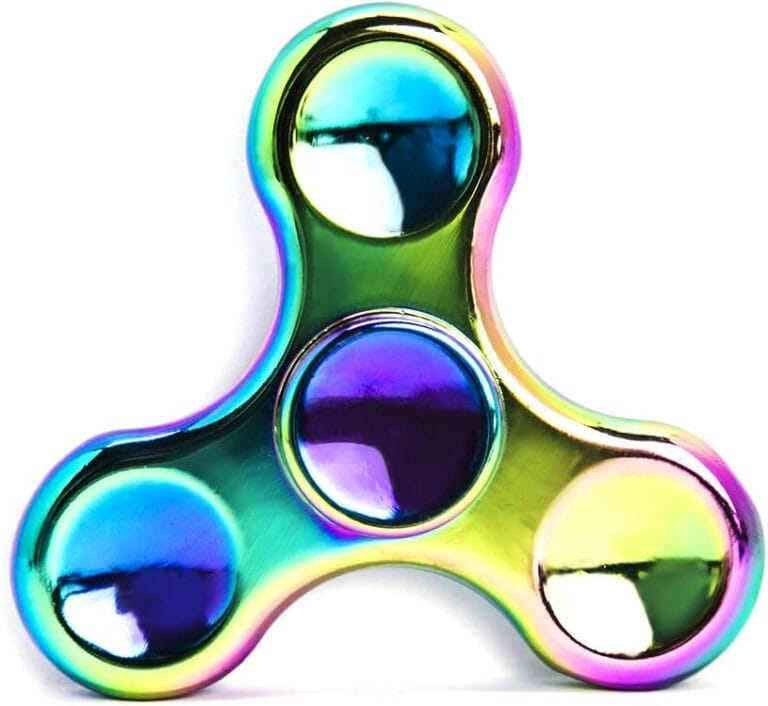 Magtoys Fidget Spinner