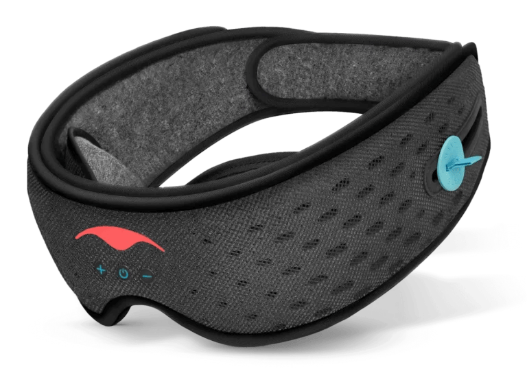 Manta Sleep Mask Sound