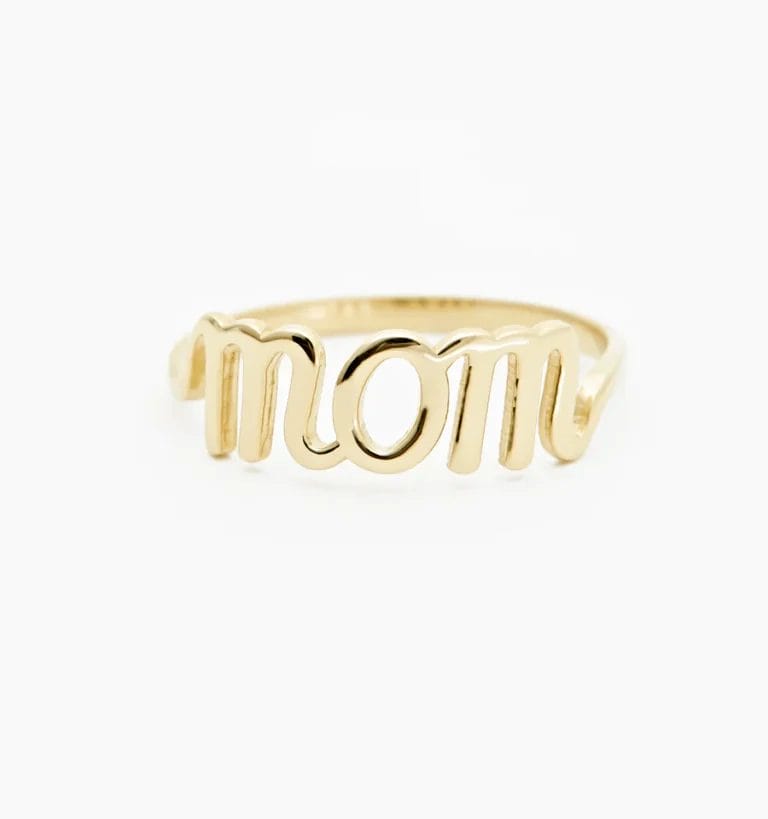 Rellery Mom Ring