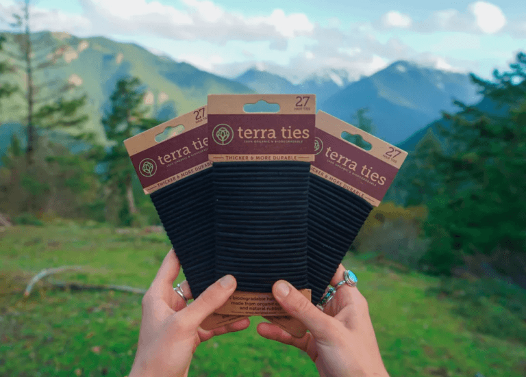 Terra Ties