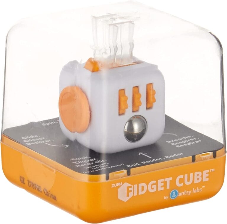 Zuru Fidget Cube by Antsy Labs