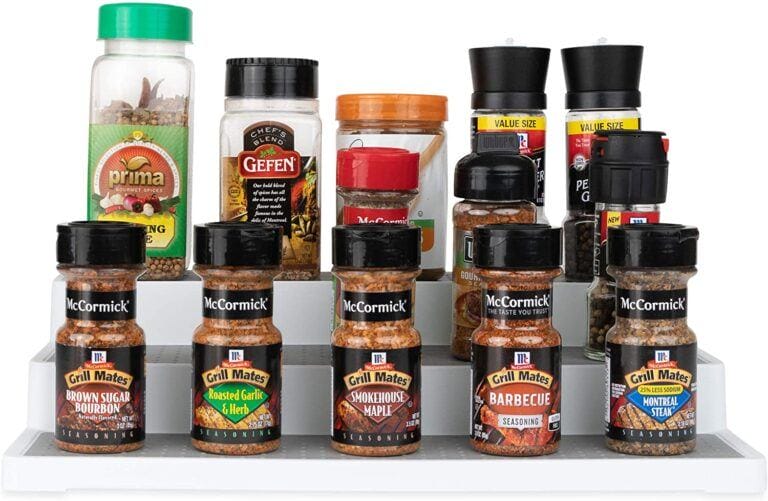 homerier 3-tier spice rack