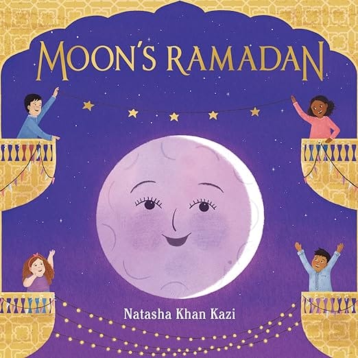 moon's ramadan