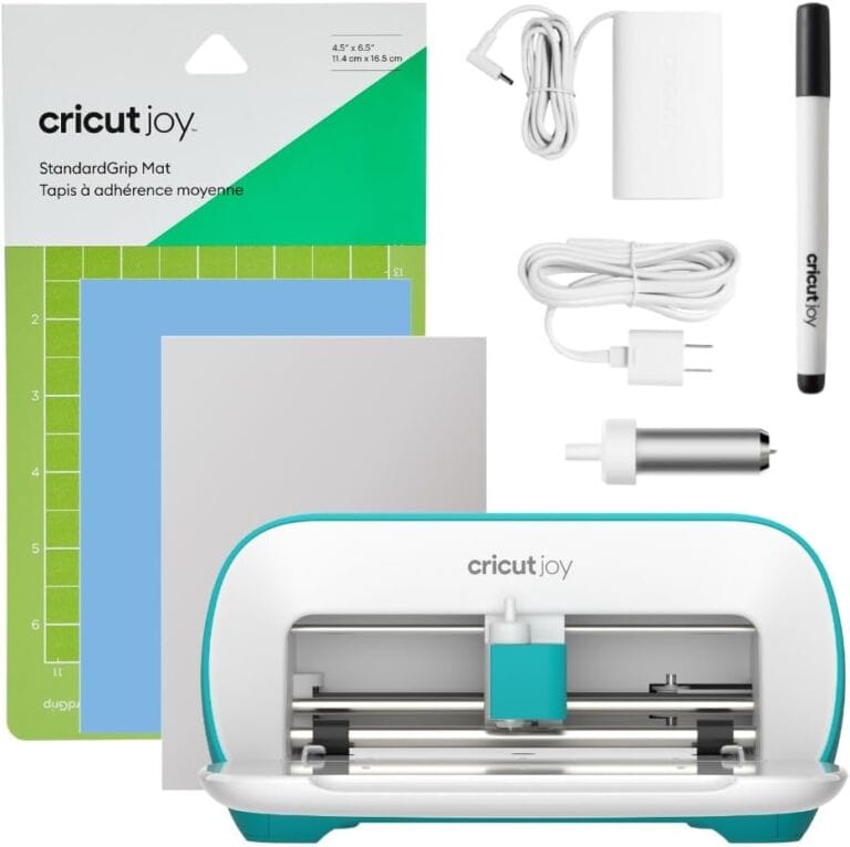 Cricut Joy Machine