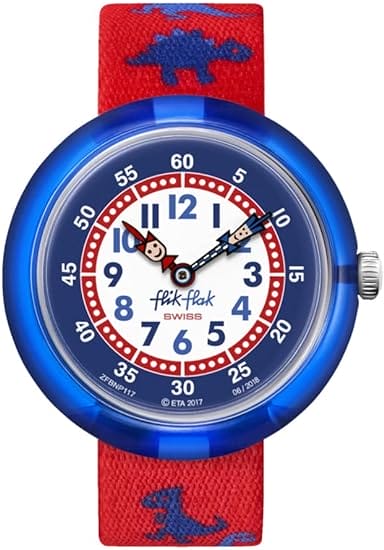 FlikFlak Kids watch