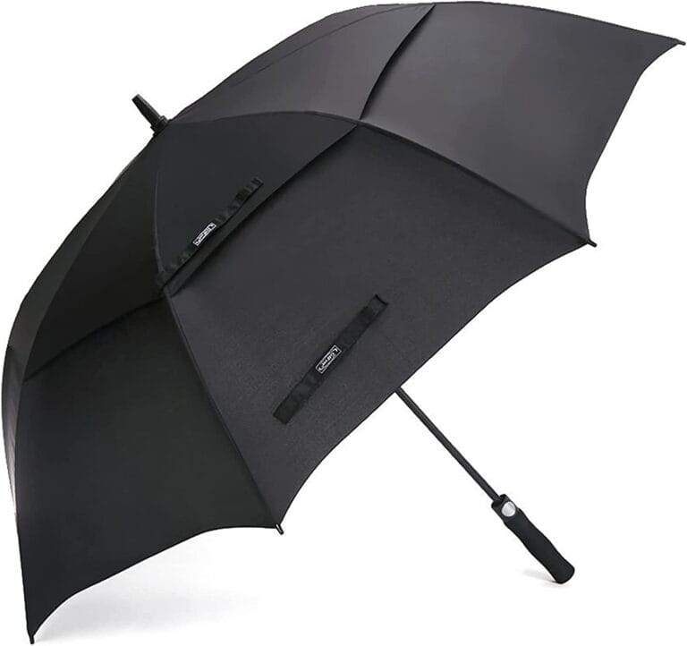 G4Free 47:54:62:68:72 Inch Automatic Open Golf Umbrella