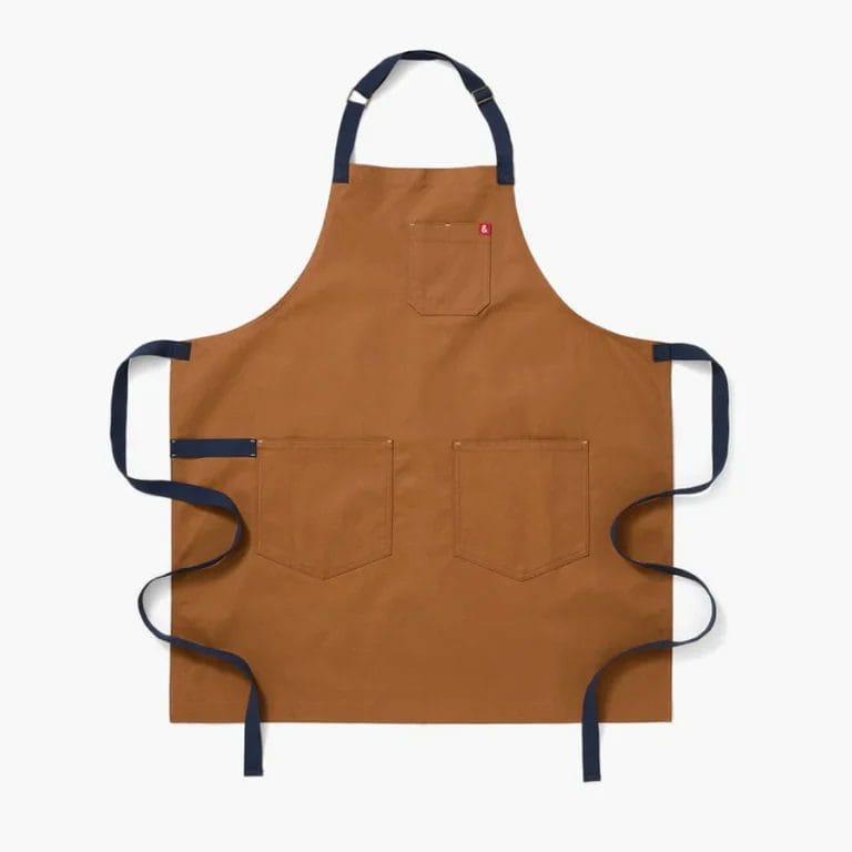 Hedley & Bennett Apron