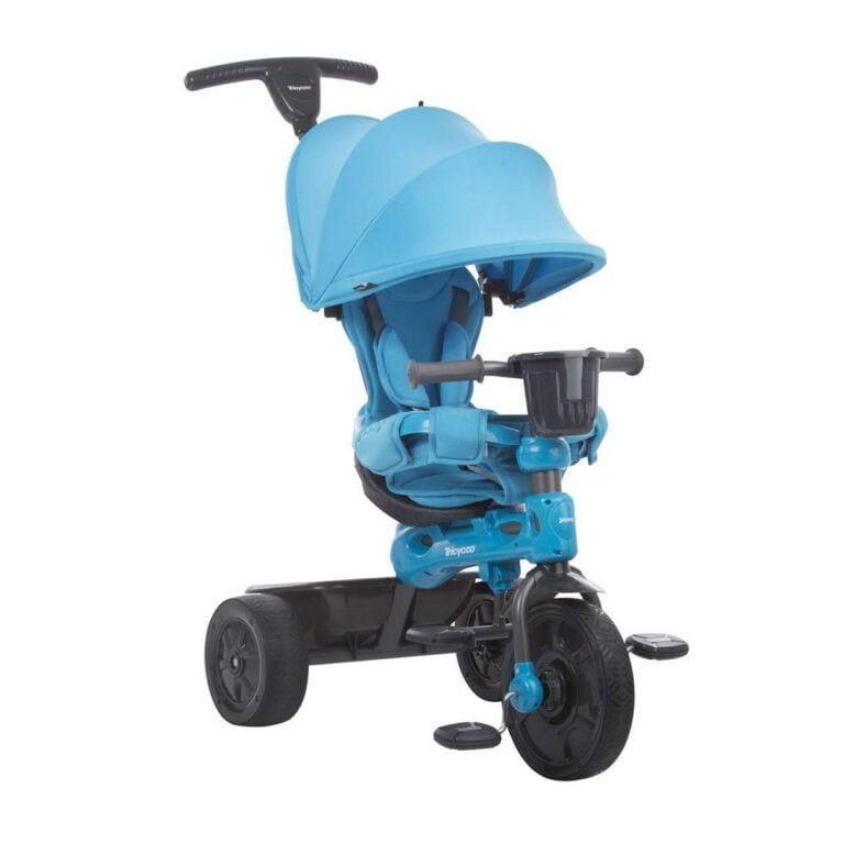 Joovy Tricycoo 4.1 Kid's TricycleJoovy Tricycoo 4.1 Kid's TricycleJoovy Tricycoo 4.1 Kid's TricycleJoovy Tricycoo 4.1 Kid's Tricycle