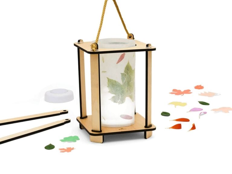 KiwiCo Nature Walk Lantern