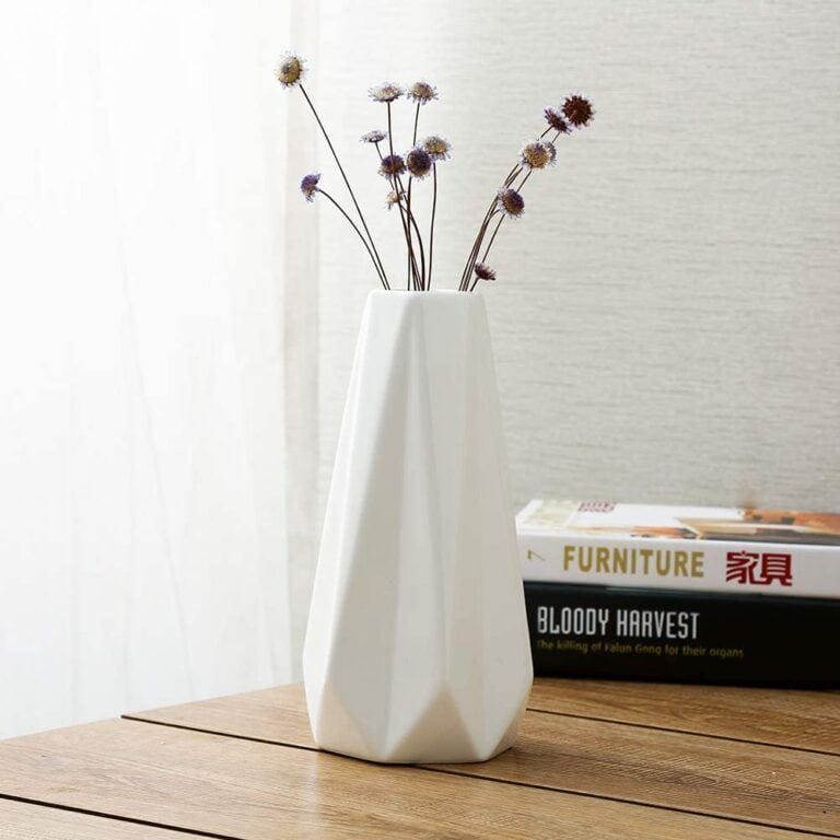 Origami Vase