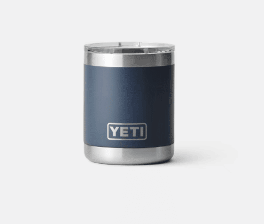 Yeti Lowball