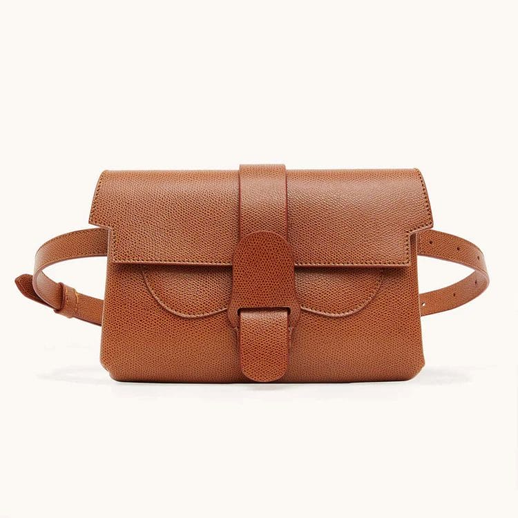 Senreve Aria Belt Bag Motherly