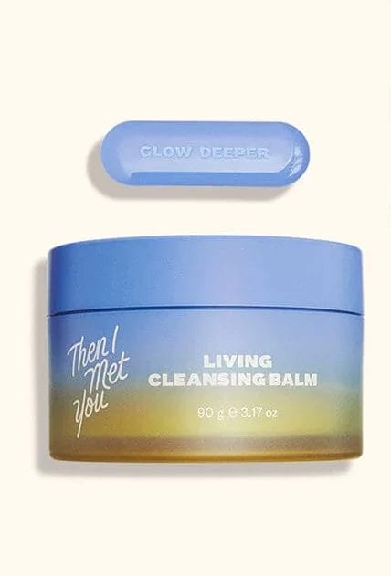 Soko Glam Then I Met You Cleansing Balm e1714509058317 Motherly