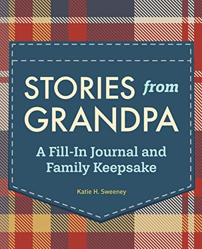 Stories From Grandpa Motherly