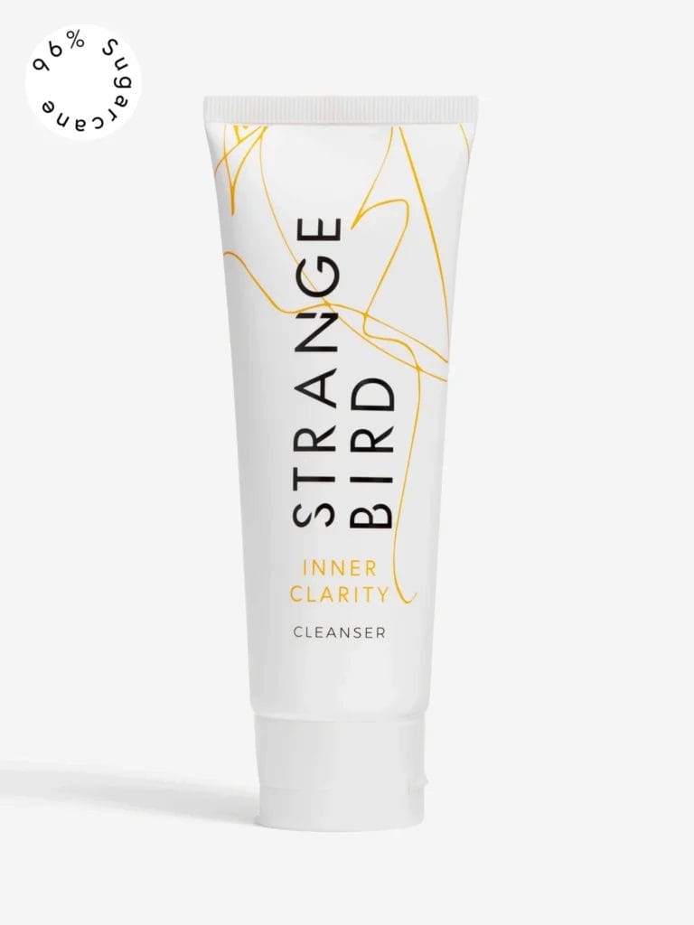 Strange Bird Inner Clarity Cleanser