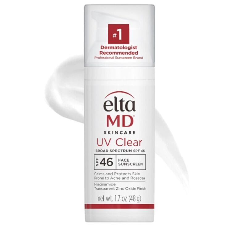 Elta MD Sunscreen