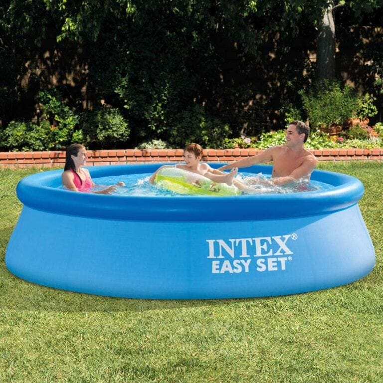 Intex Easy Set Pool