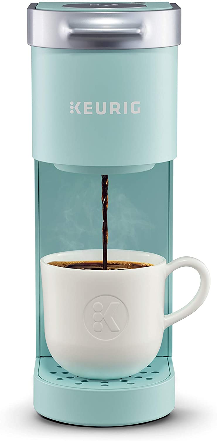 Keurig K-Mini Coffee Maker