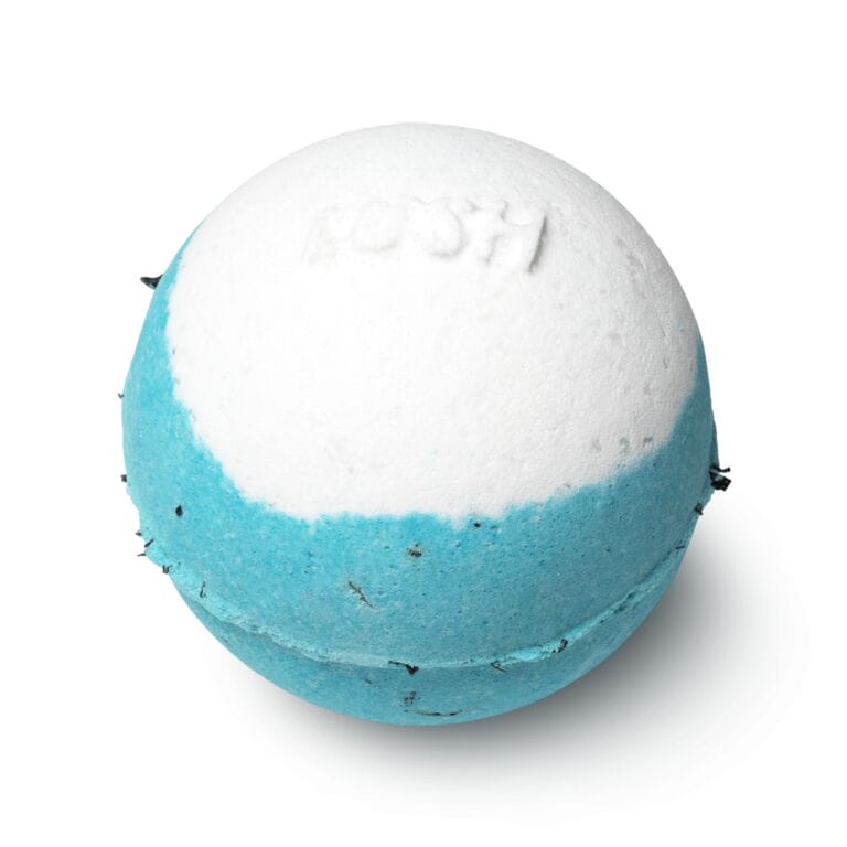 Lush Bath Bomb