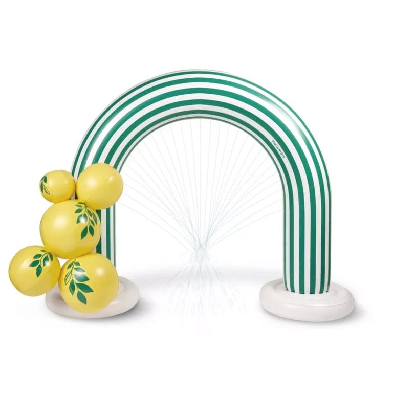 Minnidip Garland Arch Sprinkler