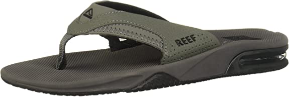 Reef Fanning Sandals