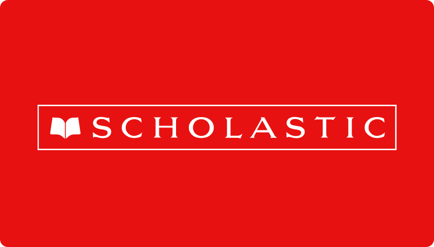 Scholastic eGift Card