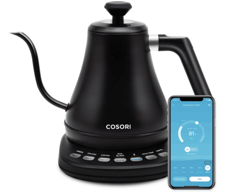 Cosori Electric Smart Kettle