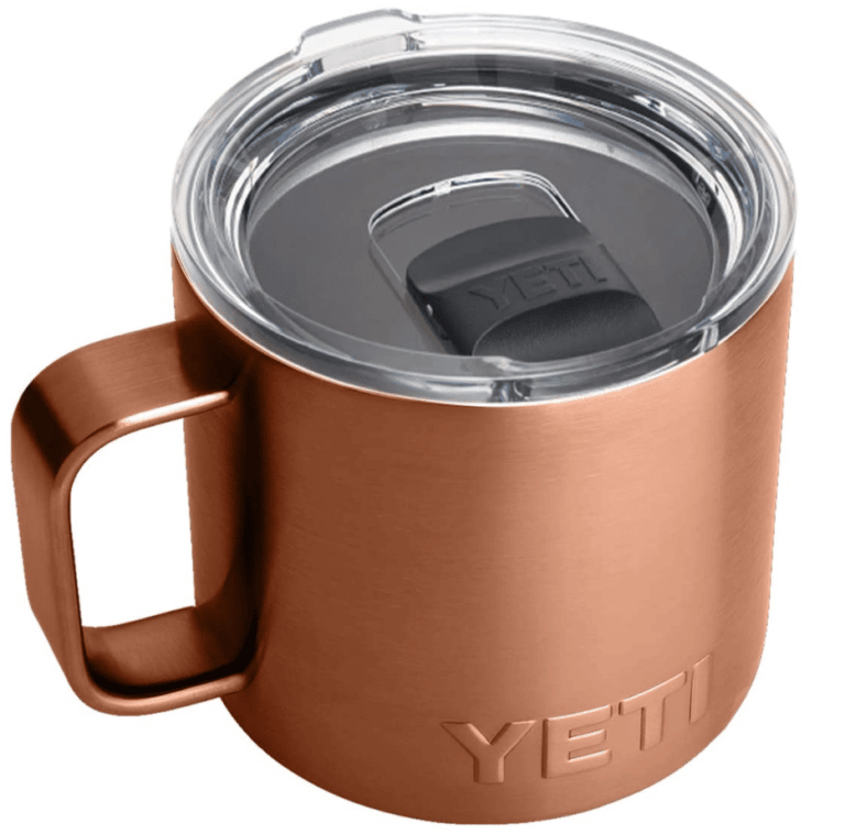 Yeti Rambler