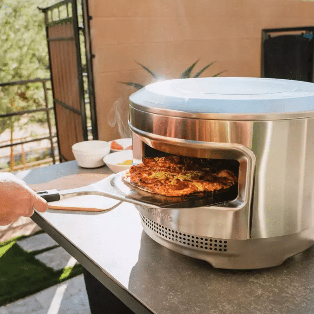 Solo Stove Pi Pizza Oven