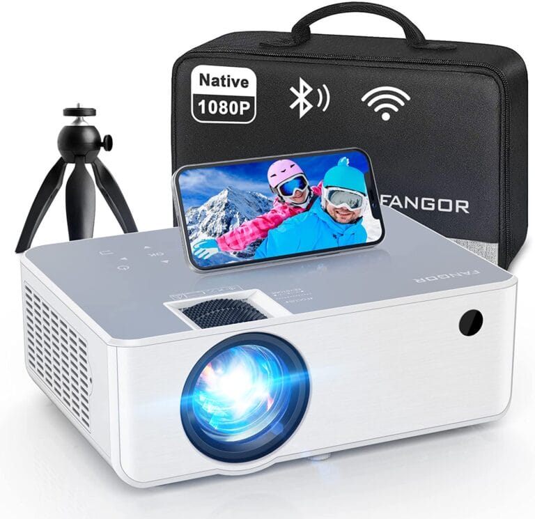 fangor projector