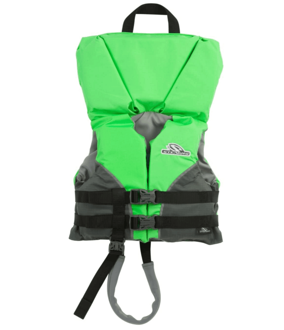 infant life jackets 5 Motherly