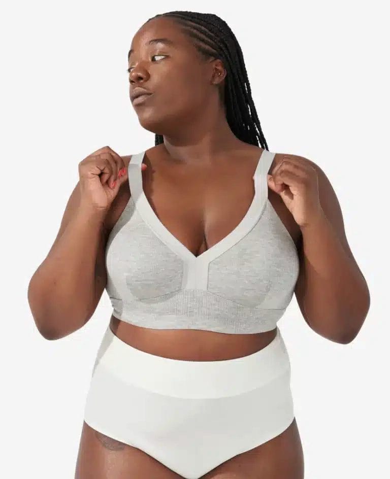 Bodily The Effortless Bra