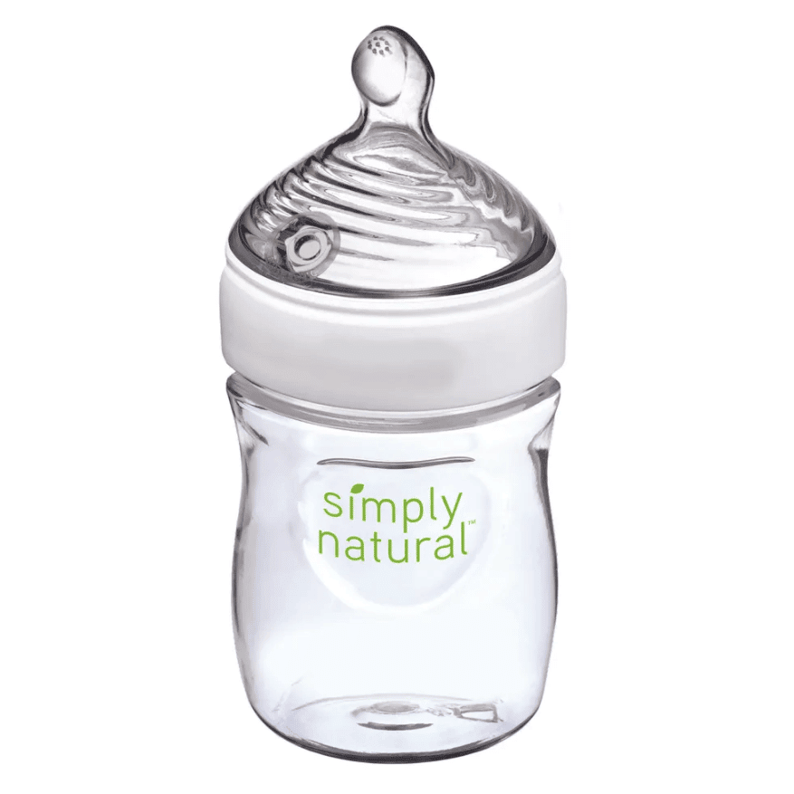 NUK Simply Natural