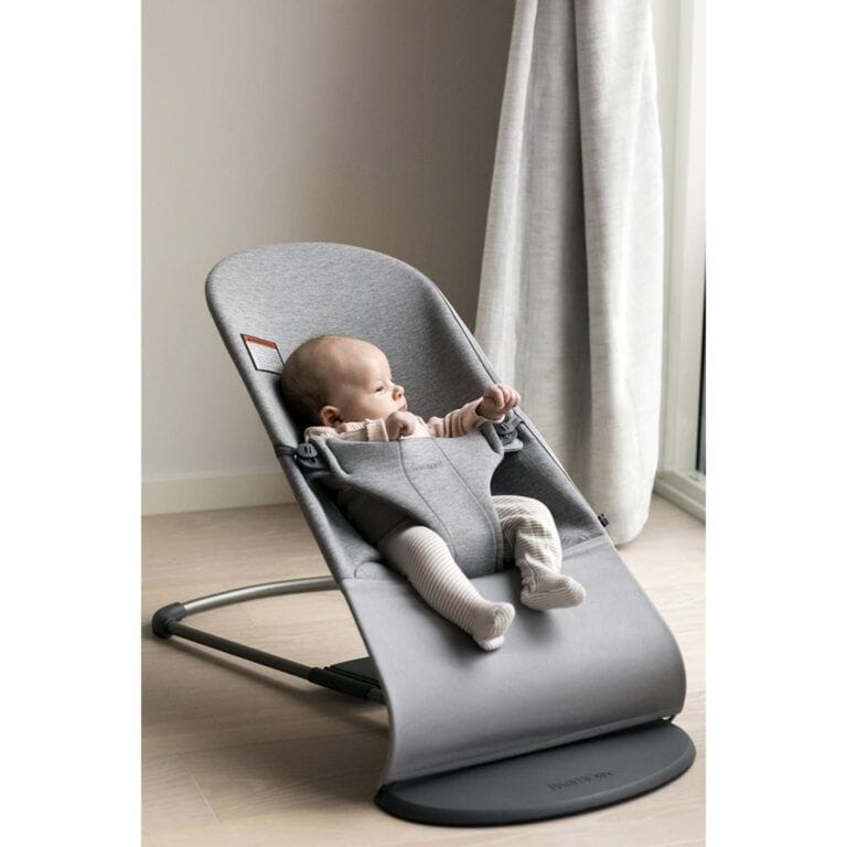 Baby bjorn bouncer craigslist on sale