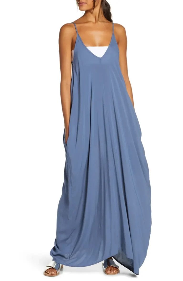 Elan Cover Up Maxi Dress