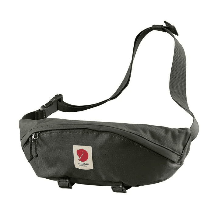 fjallraven ulvo hip pack large