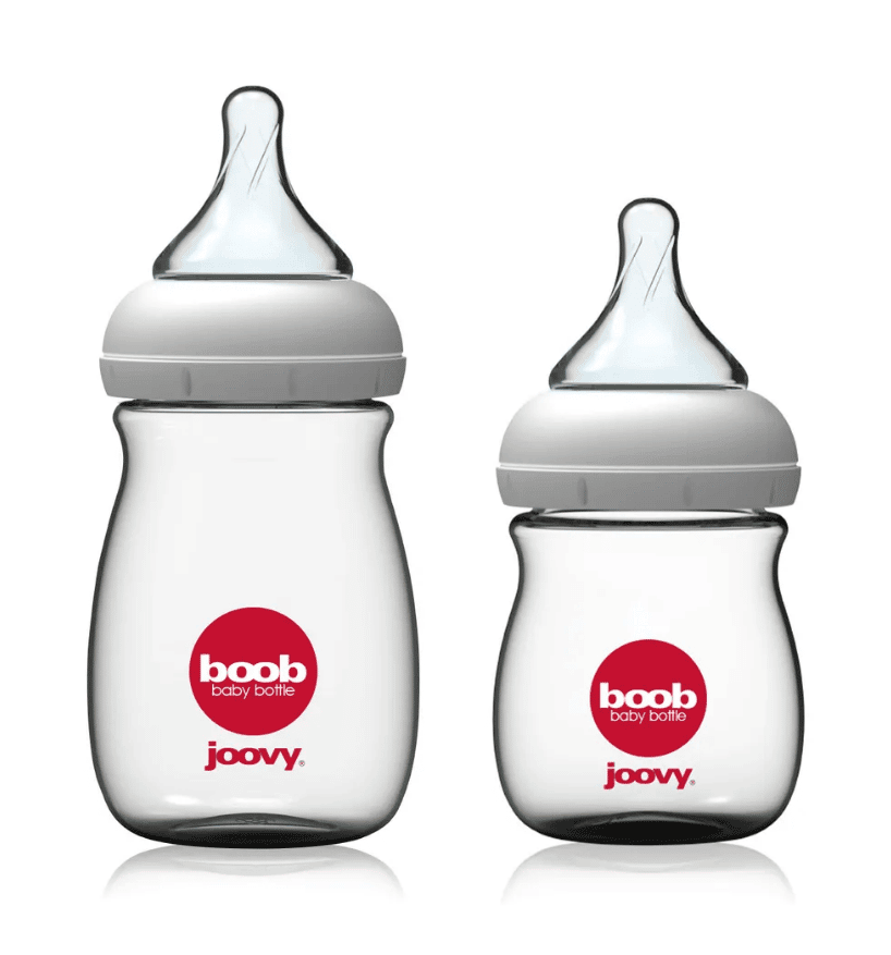 Joovy Boob Baby Bottle