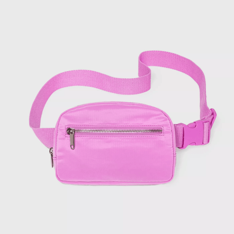 wild fable belt bag