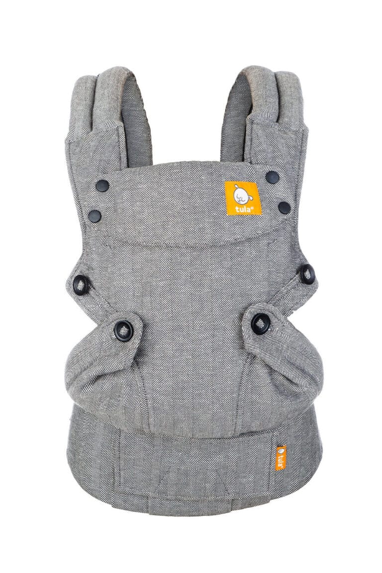 Baby Tula Explore Front Carrier