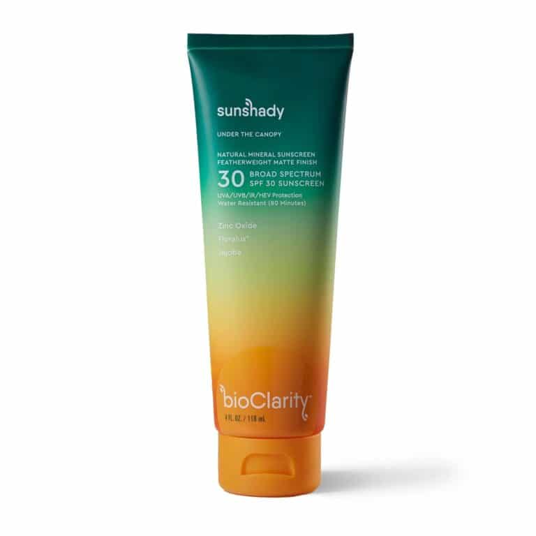 Bioclarity Sunshady