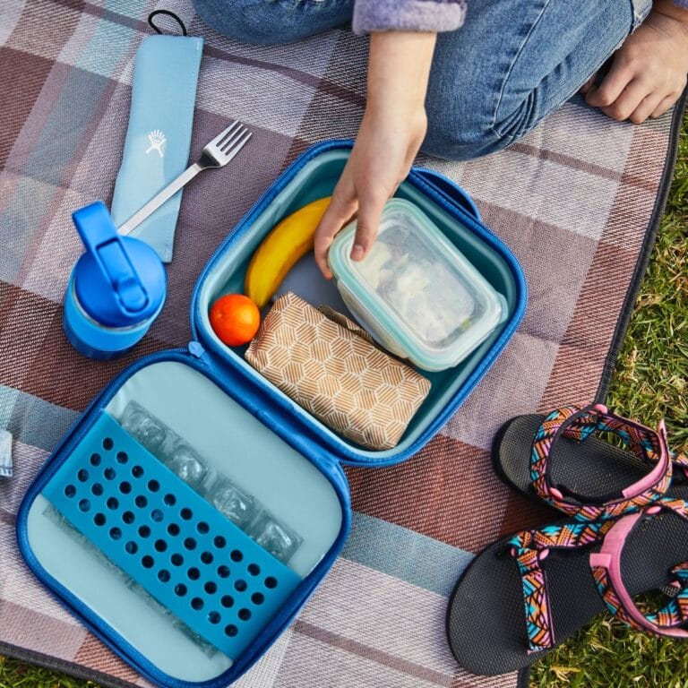 Hydroflask Kids Insulated Lunch Box