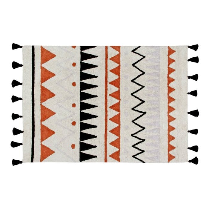 Lorena Canals Azteca Rug