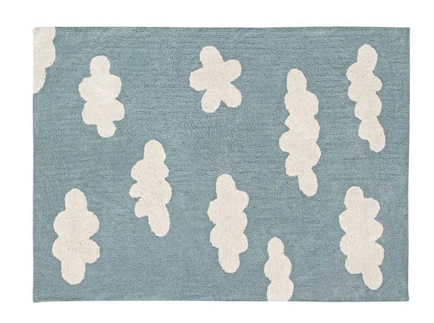 Lorena Canals Clouds Rug