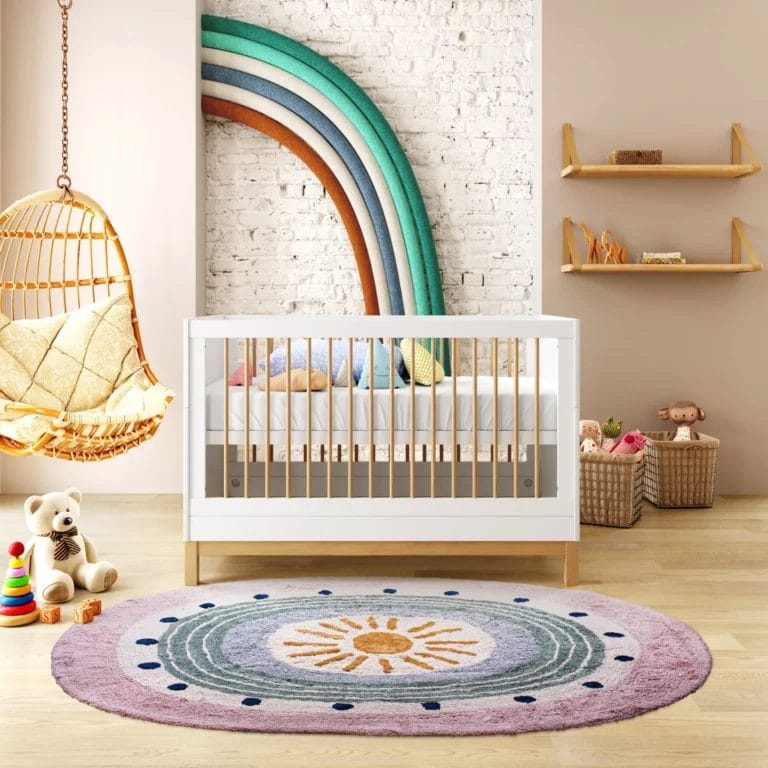 Nestig Sunbeam Rug