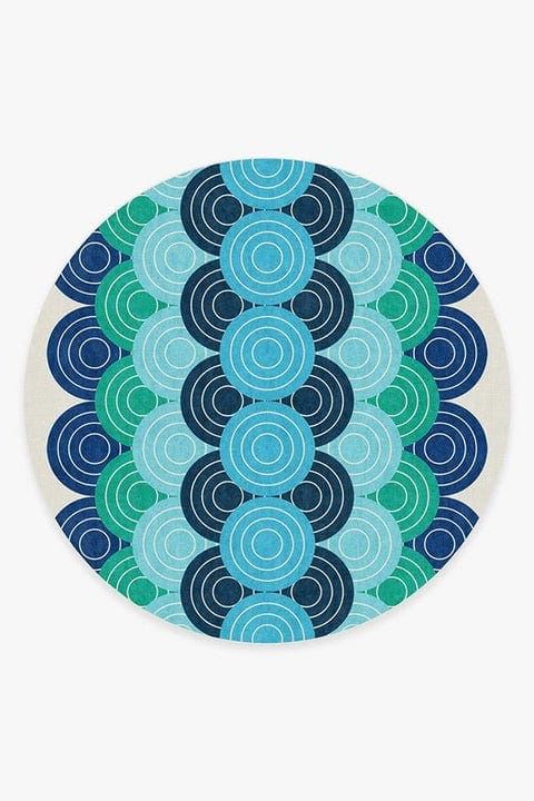 Ruggable Jonathan Adler Biba Rug