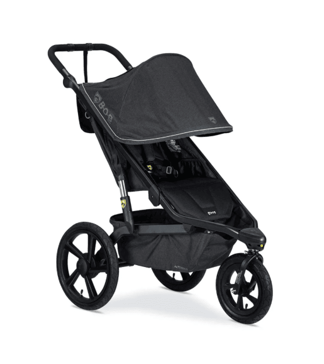 baby stroller