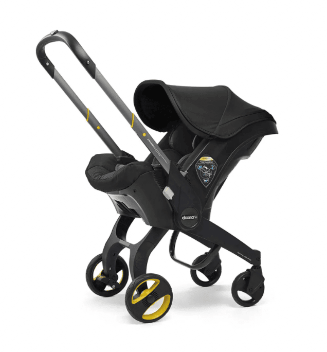 baby stroller