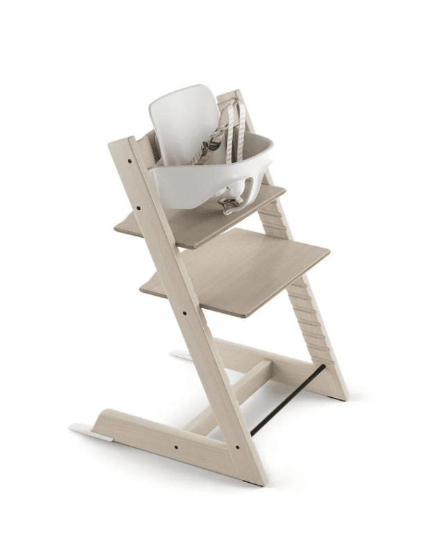 toddler stand