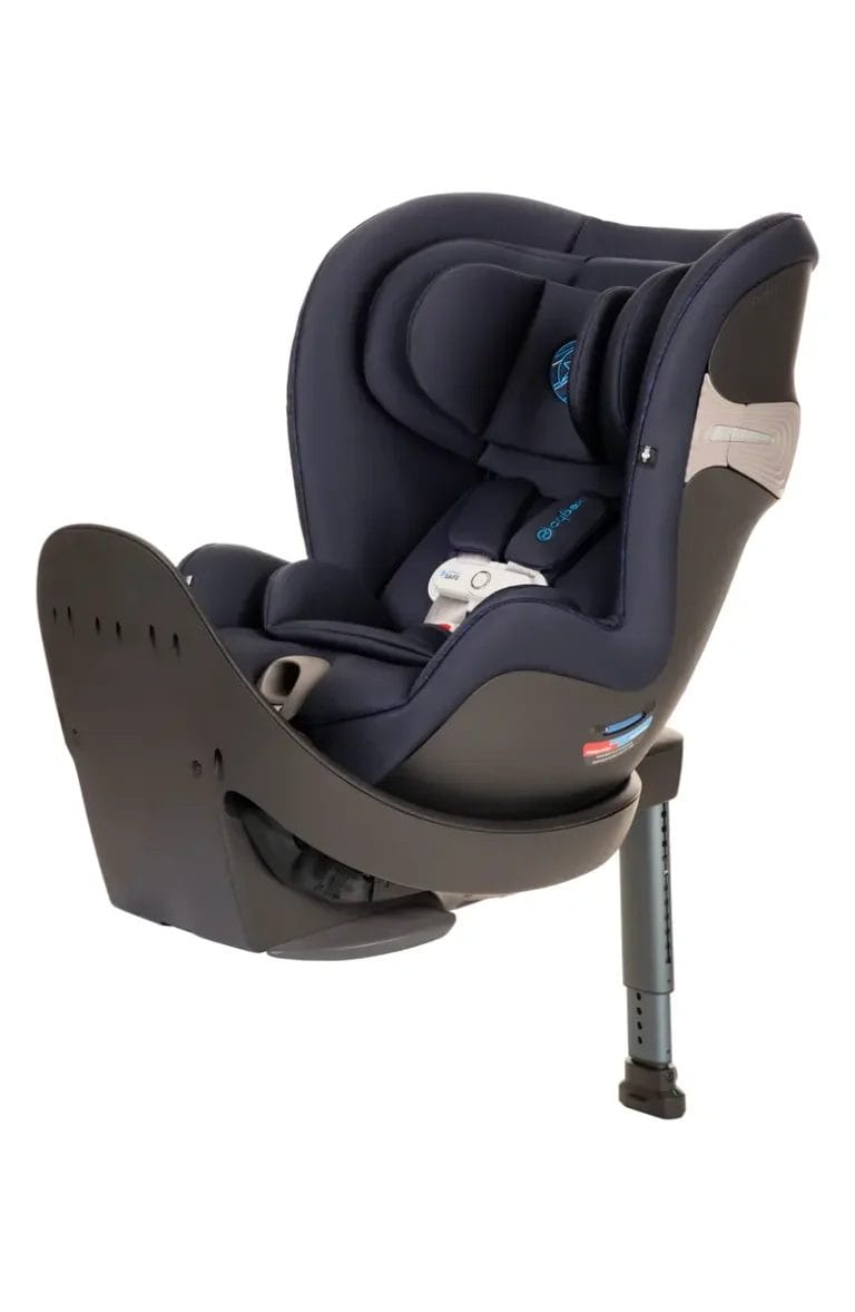 Cybex Sirona S SensorSafe™ 2 Rotating Car Seat